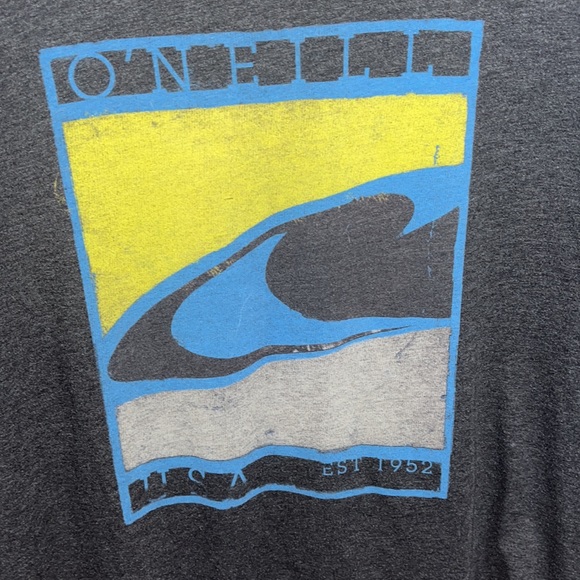 good condition muscle shirt - Picture 2 of 4